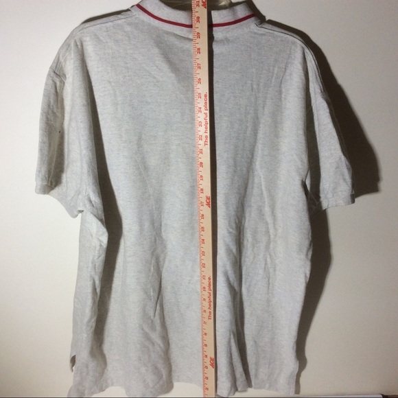 25 Years Walt Disney World Epcot Embroidered Polo - Picture 4 of 5